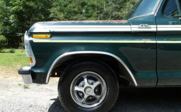 Ford-F-150-1978-Midnight-Jade-Green-29