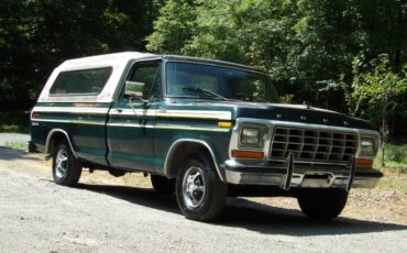Ford-F-150-1978-Midnight-Jade-Green-34