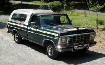 Ford-F-150-1978-Midnight-Jade-Green-35