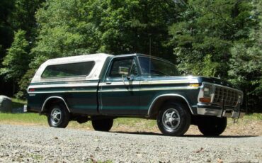 Ford-F-150-1978-Midnight-Jade-Green-37