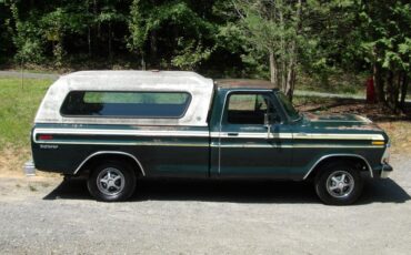 Ford-F-150-1978-Midnight-Jade-Green-39