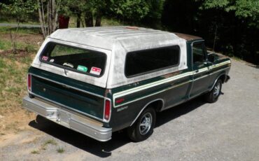 Ford-F-150-1978-Midnight-Jade-Green-41