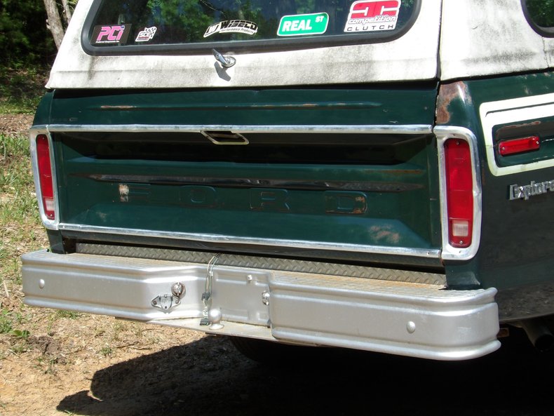Ford-F-150-1978-Midnight-Jade-Green-42