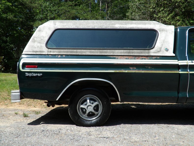 Ford-F-150-1978-Midnight-Jade-Green-44