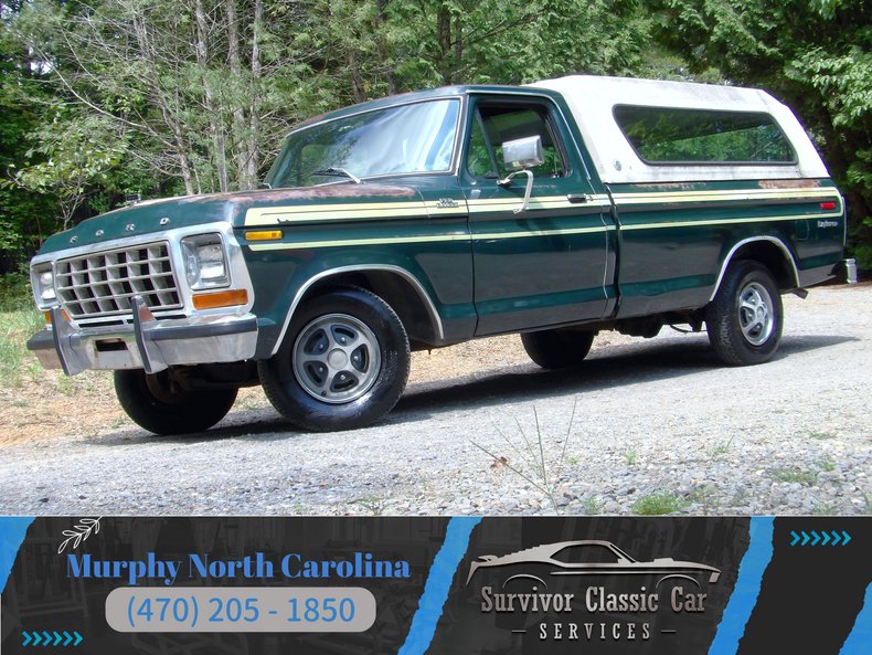 Ford-F-150-1978-Midnight-Jade-Green-45