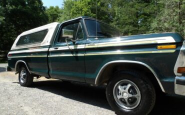 Ford-F-150-1978-Midnight-Jade-Green-49