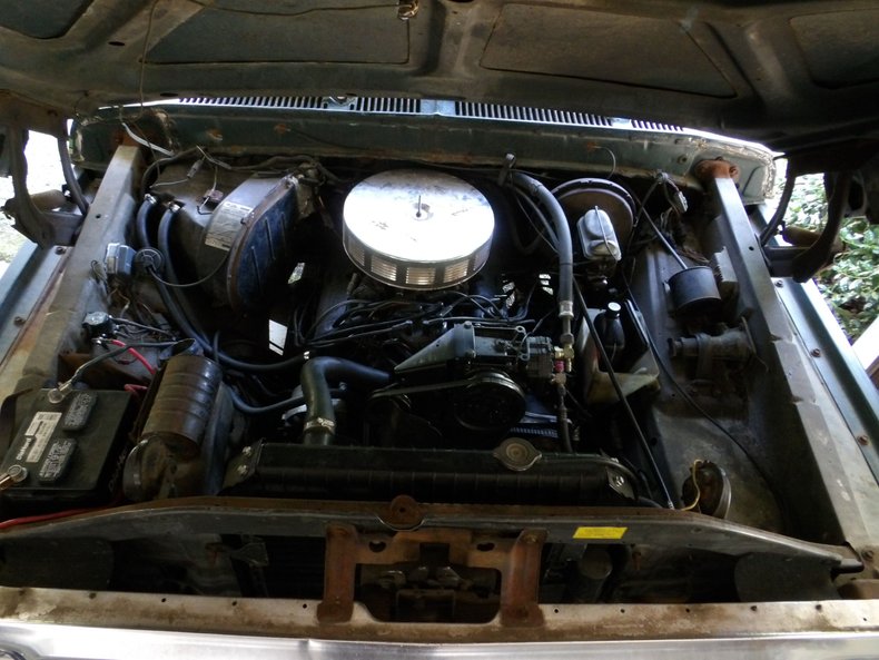 Ford-F-150-1978-Midnight-Jade-Green-5