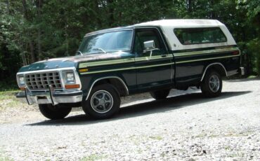 Ford-F-150-1978-Midnight-Jade-Green-7