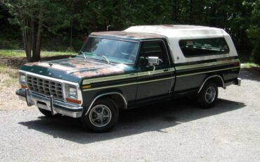 Ford-F-150-1978-Midnight-Jade-Green-8