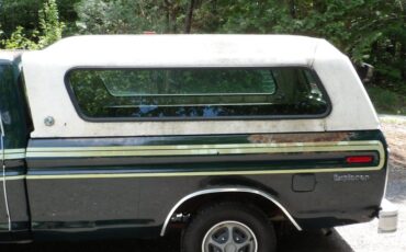 Ford-F-150-1978-Midnight-Jade-Green-9