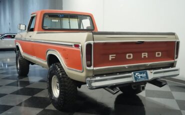 Ford-F-150-1978-Orange-Black-14