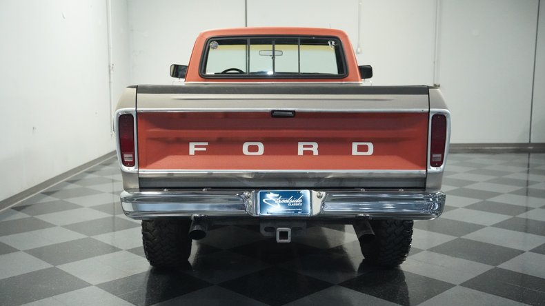 Ford-F-150-1978-Orange-Black-17