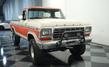 Ford-F-150-1978-Orange-Black-22