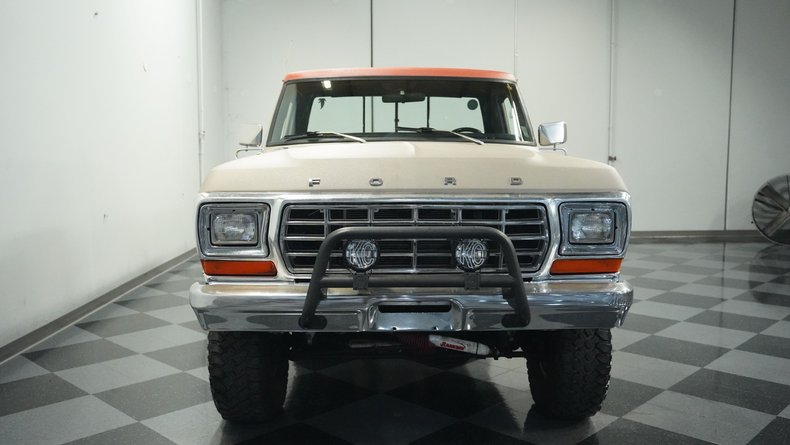 Ford-F-150-1978-Orange-Black-23