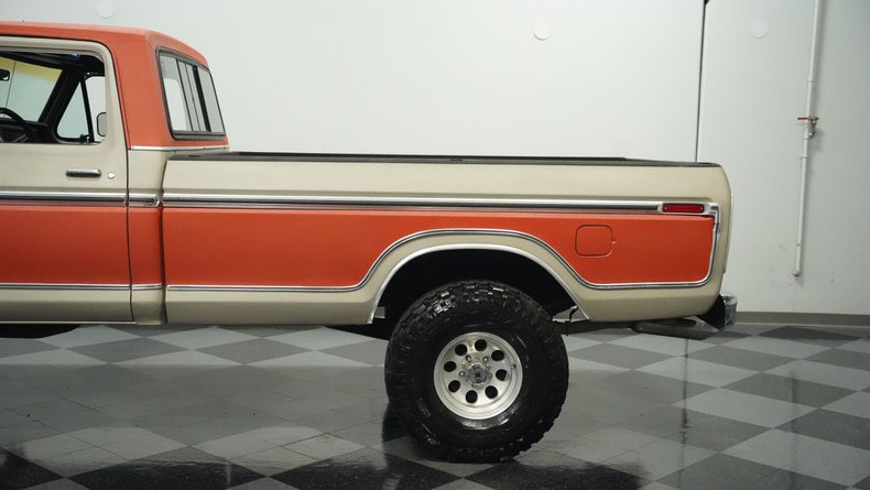 Ford-F-150-1978-Orange-Black-30