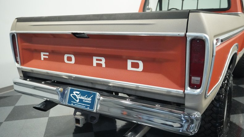 Ford-F-150-1978-Orange-Black-31