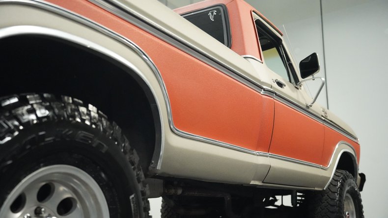 Ford-F-150-1978-Orange-Black-33