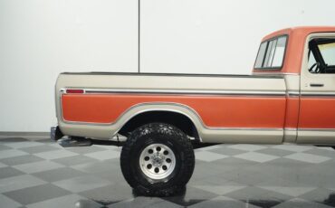 Ford-F-150-1978-Orange-Black-34