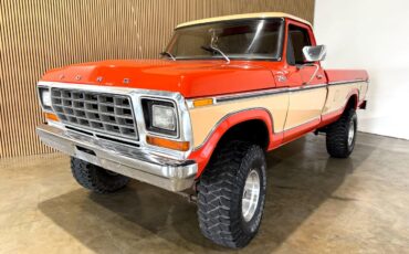 Ford-F-150-1978-Truck-1