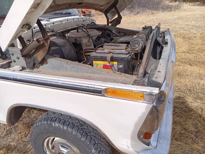 Ford-F-150-1978-White-10