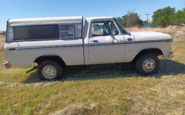 Ford-F-150-1978-White-16