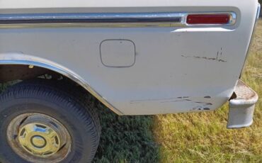 Ford-F-150-1978-White-4