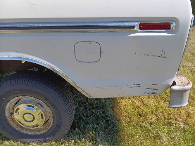 Ford-F-150-1978-White-4