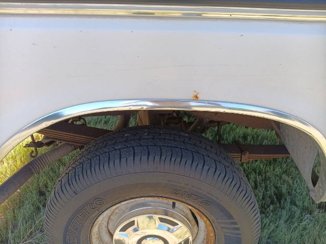 Ford-F-150-1978-White-5