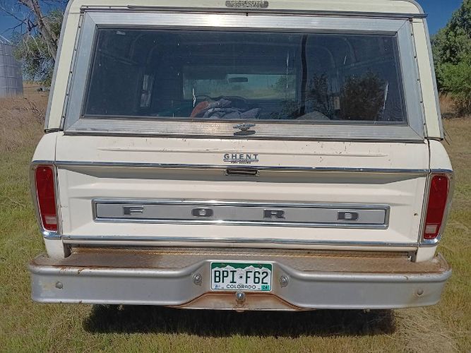 Ford-F-150-1978-White-8