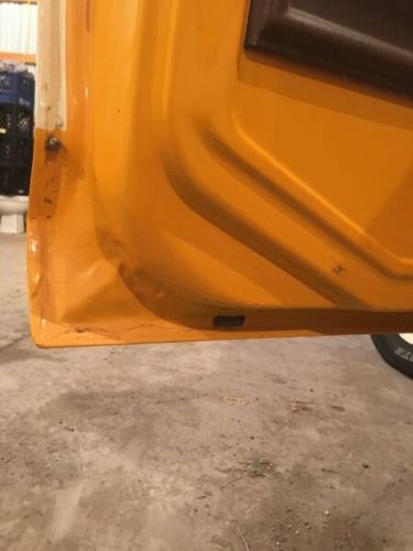 Ford-F-150-1978-Yellow-TanBrown-13