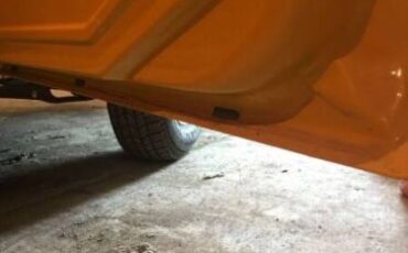 Ford-F-150-1978-Yellow-TanBrown-4