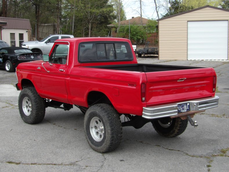 Ford-F-150-1979-Red-Black-16