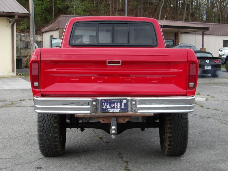 Ford-F-150-1979-Red-Black-17