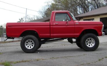 Ford-F-150-1979-Red-Black-21