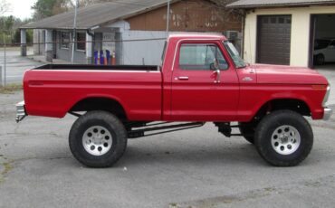 Ford-F-150-1979-Red-Black-23