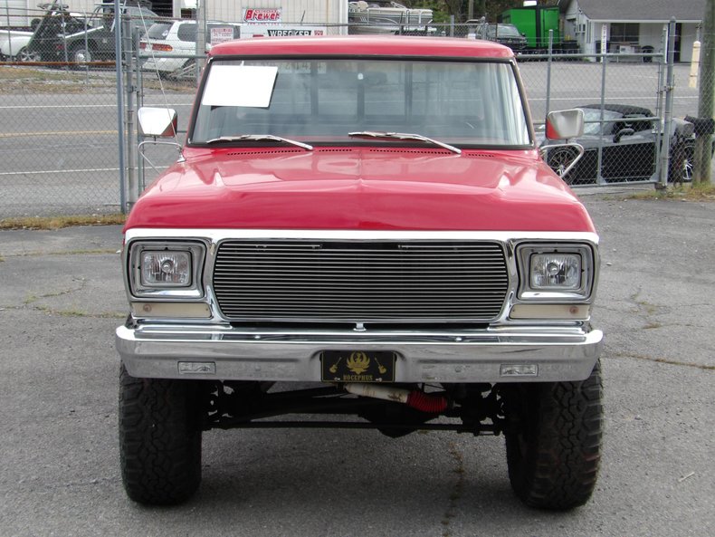 Ford-F-150-1979-Red-Black-26