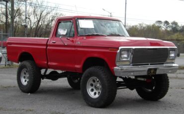 Ford-F-150-1979-Red-Black-4