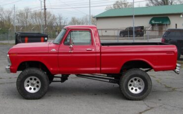 Ford-F-150-1979-Red-Black-5