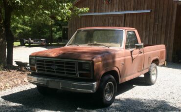Ford-F-150-1985-Standard-Cab-Pickup-1