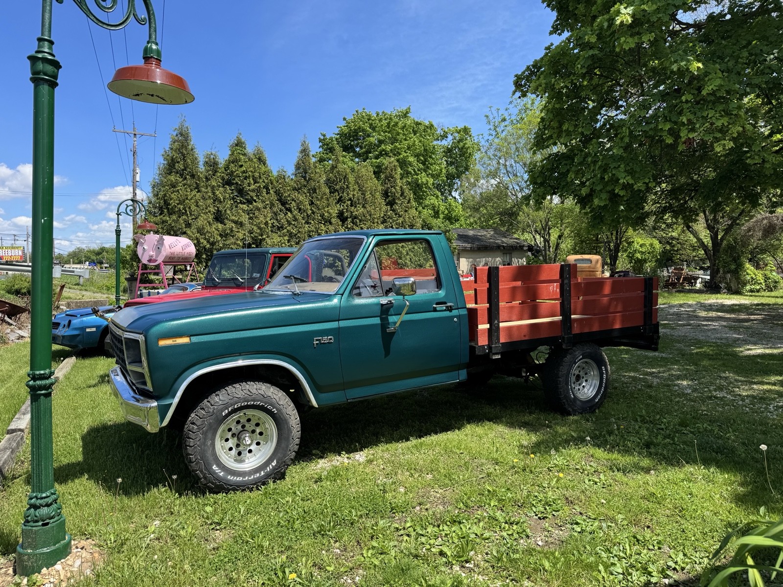 Ford-F-150-1986