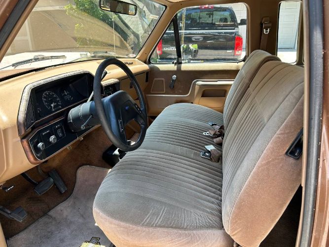 Ford-F-150-1987-Brown-2