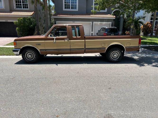 Ford-F-150-1987-Brown-4