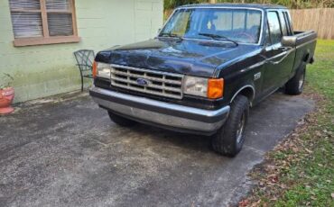 Ford-F-150-1988-Black