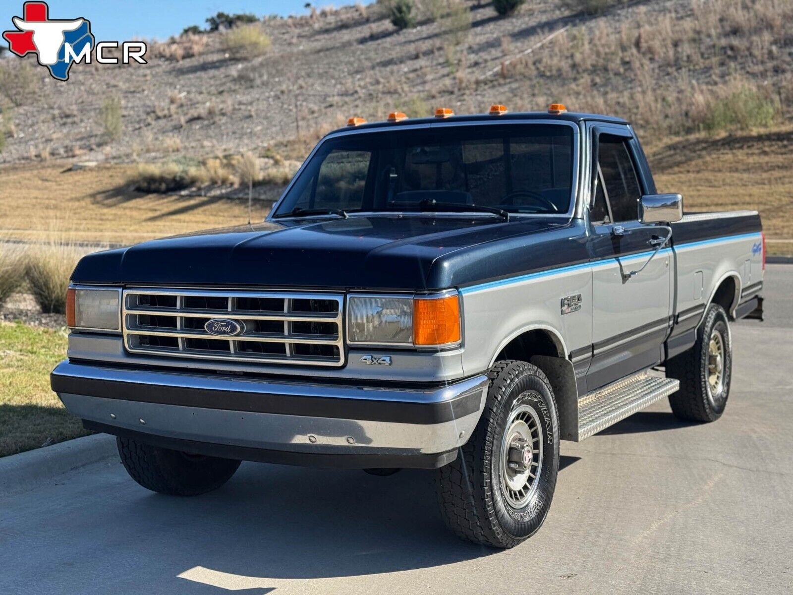 Ford-F-150-1988-Standard-Cab-Pickup-4
