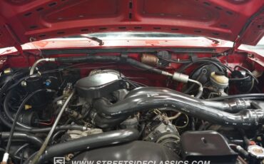 Ford-F-150-1991-Scarlet-Red-Gray-1