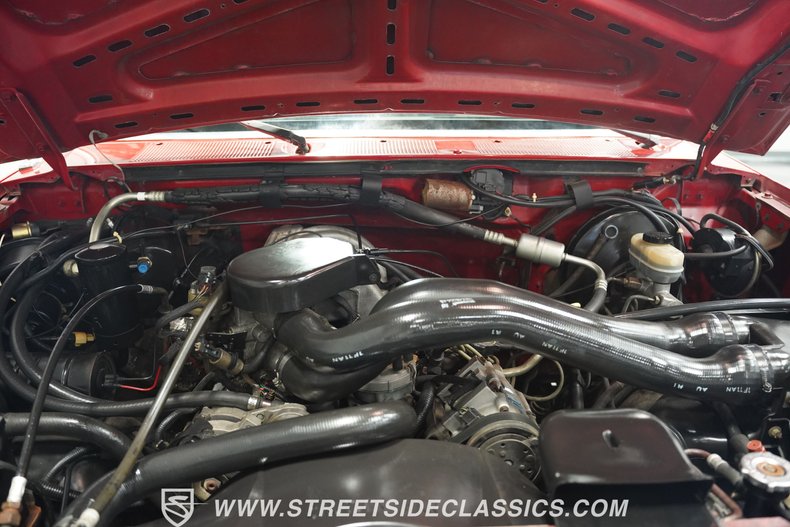 Ford-F-150-1991-Scarlet-Red-Gray-1