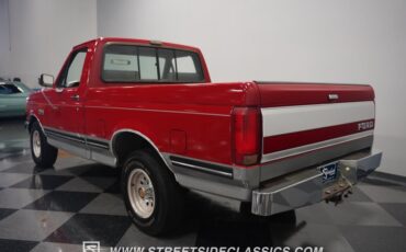 Ford-F-150-1991-Scarlet-Red-Gray-16