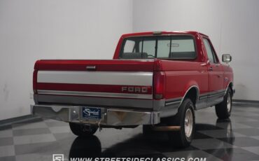 Ford-F-150-1991-Scarlet-Red-Gray-18