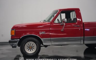 Ford-F-150-1991-Scarlet-Red-Gray-28