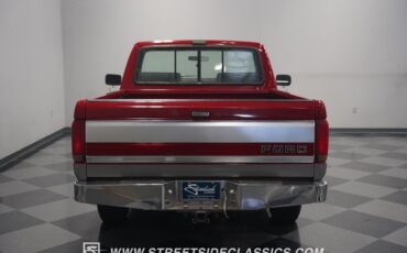 Ford-F-150-1991-Scarlet-Red-Gray-30
